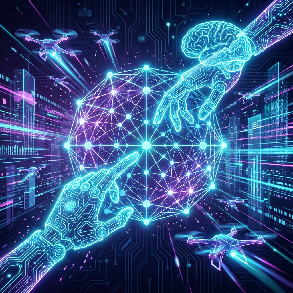 Robotics and AI
