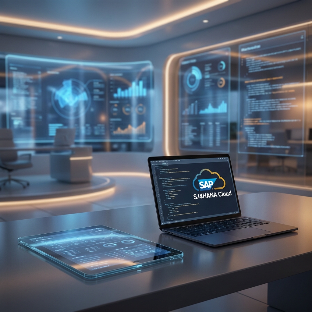 SAP Workspace